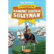 Kanuni Sultan Sleyman z Brakanlar Eda Bayrak  Yediveren ocuk