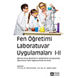 Fen retimi Laboratuvar Uygulamalar I II Pegem Yaynlar