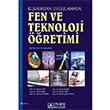 Fen ve Teknoloji retimi (Kuramdan Uygulamaya) Pegem Yaynlar