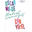 Maksat Samimiyet Oscar Wilde   Bankas Kltr Yaynlar