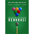 Renkrasi Jasper Fforde  April Yaynclk