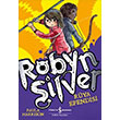 Robyn Silver Paula Harrison   Bankas Kltr Yaynlar