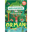 kartmalarla Doa Maceras Orman Mariana Ruiz Johnson   Bankas Kltr Yaynlar