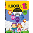 1. Snf Tm Dersler Soru Bankas Evrensel letiim Yaynlar