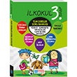3. Snf Tm Dersler Soru Bankas Evrensel letiim Yaynlar