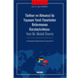 Trkiye ve Almanya`da Yaanan Yerel Ynetimler Reformunun Karlatrlmas Uur Sadiolu Sekin Yaynclk