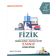 9.Snf Fizik Konu Kitab Yazt Yaynlar