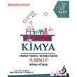 9.Snf Kimya Konu Kitab Yazt Yaynlar