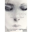Son Verin kinci Adam Yaynlar