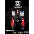 333 Kasetli Bakan kinci Adam Yaynlar