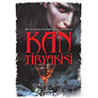 Kan Tiryakisi Christie Silvers  Girdap Kitap