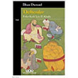 Defterdar Evlat Katli in El Kitab lhan Durusel  Yap Kredi Yaynlar