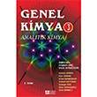 Genel Kimya 3 Analitik Kimya Pegem Yaynlar