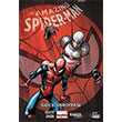 Amazing Spider Man Gece Vardiyas Marmara izgi