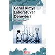 Genel Kimya Laboratuvar Deneyleri Pegem Yaynlar