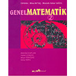 Genel Matematik 2 Pegem Yaynlar