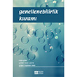 Genellenebilirlik Kuram Pegem Yaynlar
