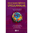 Grsel Sanatlar Eitiminde Uygulamalar Pegem Yaynlar