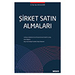 irket Satn Almalar Sekin Yaynevi