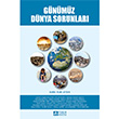 Gnmz Dnya Sorunlar Pegem Yaynlar