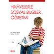 Hikayelerle Sosyal Bilgiler retimi Pegem Yaynlar