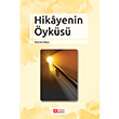 Hikayenin yks Nazm Elmas Pegem Yaynlar