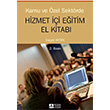 Hizmetii Eitim El Kitab Pegem Yaynlar