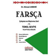 Farsa alma ve Altrma Seti 1 Ahmad Jabbari Astana Yaynlar