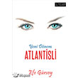 Atlantisli kinci Adam Yaynlar
