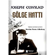 Glge Hatt Joseph Conrad  Pergole Yaynlar