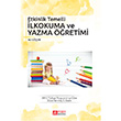 Etkinlik Temelli lkokuma ve Yazma retimi Pegem Yaynlar