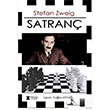 Satran Stefan Zweig  Pergole Yaynlar