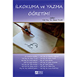 İlkokuma ve Yazma Öğretimi Pegem Yayınları