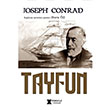 Tayfun Joseph Conrad  Pergole Yaynlar