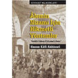 Alemin Nizam in Hikmetli Yntemler Hasan Kafi Akhisari  lke Yaynclk