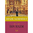 Dinde Samimiyet bn Hazm  lke Yaynclk
