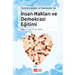 nsan Haklar ve Demokrasi Eitimi Pegem Yaynlar