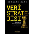 Veri Stratejisi Bernard Marr  MediaCat Kitaplar