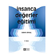 nsanca Deerler Eitimi Pegem Yaynlar