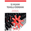  Yaam Temelli renim Pegem Yaynlar