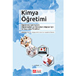 Kimya retimi Pegem Yaynlar