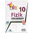 10. Snf Fizik TEK Serisi Video zml Soru Bankas Yayn Denizi Yaynlar