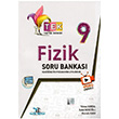 9. Snf Fizik TEK Serisi Video zml Soru Bankas Yayn Denizi Yaynlar