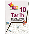 10. Snf Tarih TEK Serisi Video zml Soru Bankas Yayn Denizi Yaynlar