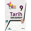 9. Snf Tarih TEK Serisi Video zml Soru Bankas Yayn Denizi Yaynlar
