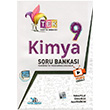 9. Snf Kimya TEK Serisi Video zml Soru Bankas Yayn Denizi Yaynlar