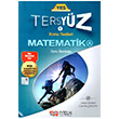 YKS Tersyz Matematik A Soru Bankas Nitelik Yaynlar