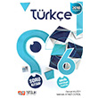 6. Snf Trke Soru Kitab Nitelik Yaynlar