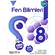 8. Snf Fen Bilimleri Soru Kitab Nitelik Yaynlar