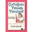 ocuum Yemek Yemiyor Carlos Gonzalez Doan Kitap